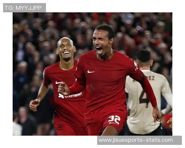 德甲惊天逆转利物浦大胜巴萨引发全场热议与焦点分析