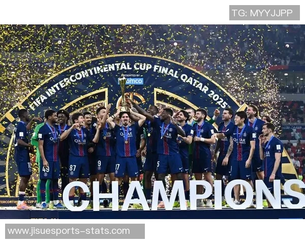 中超精彩对决巴黎圣日耳曼凭帽子戏法战胜马竞全场沸腾