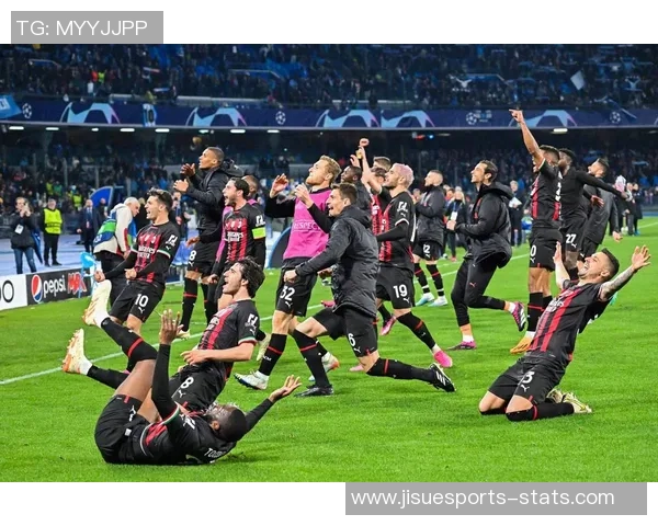 欧冠激战：AC米兰与本菲卡平局绝杀瞬间引发争议判罚热议